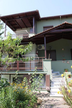 Apartments Stella